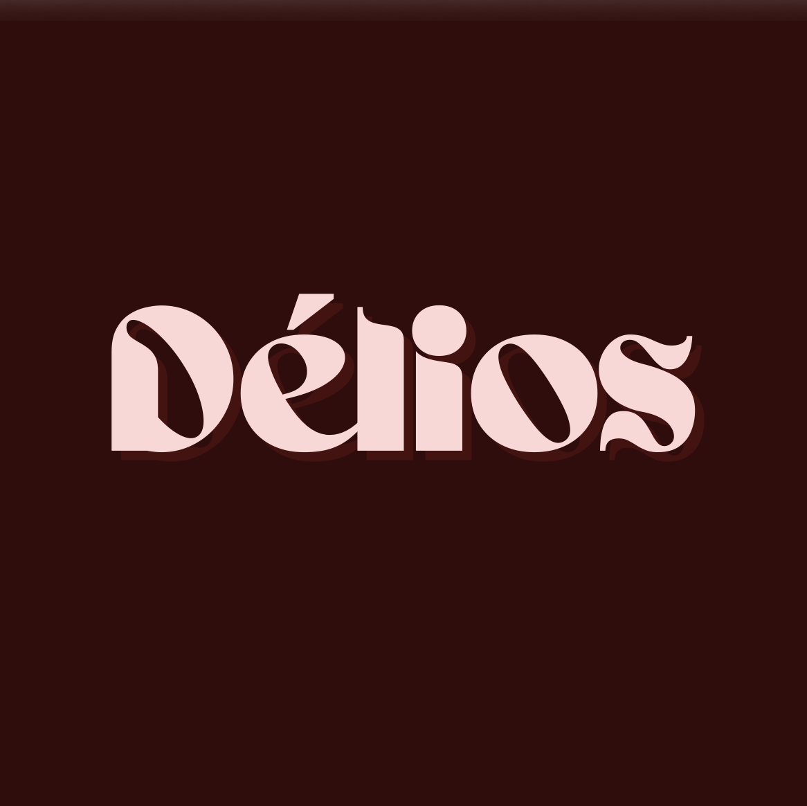 Logo Délios